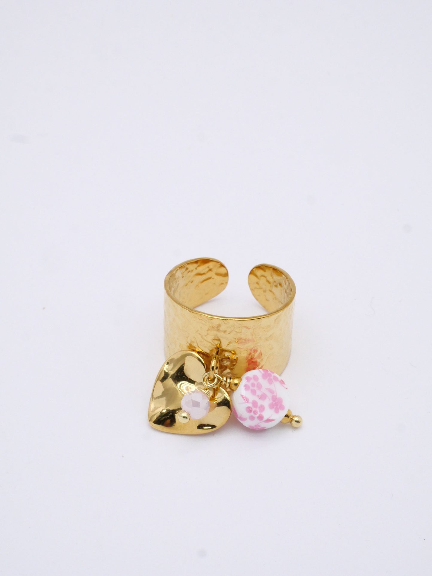 Bague MELIA