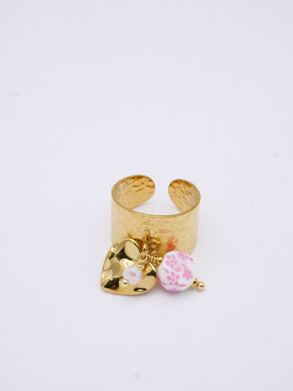 Bague MELIA