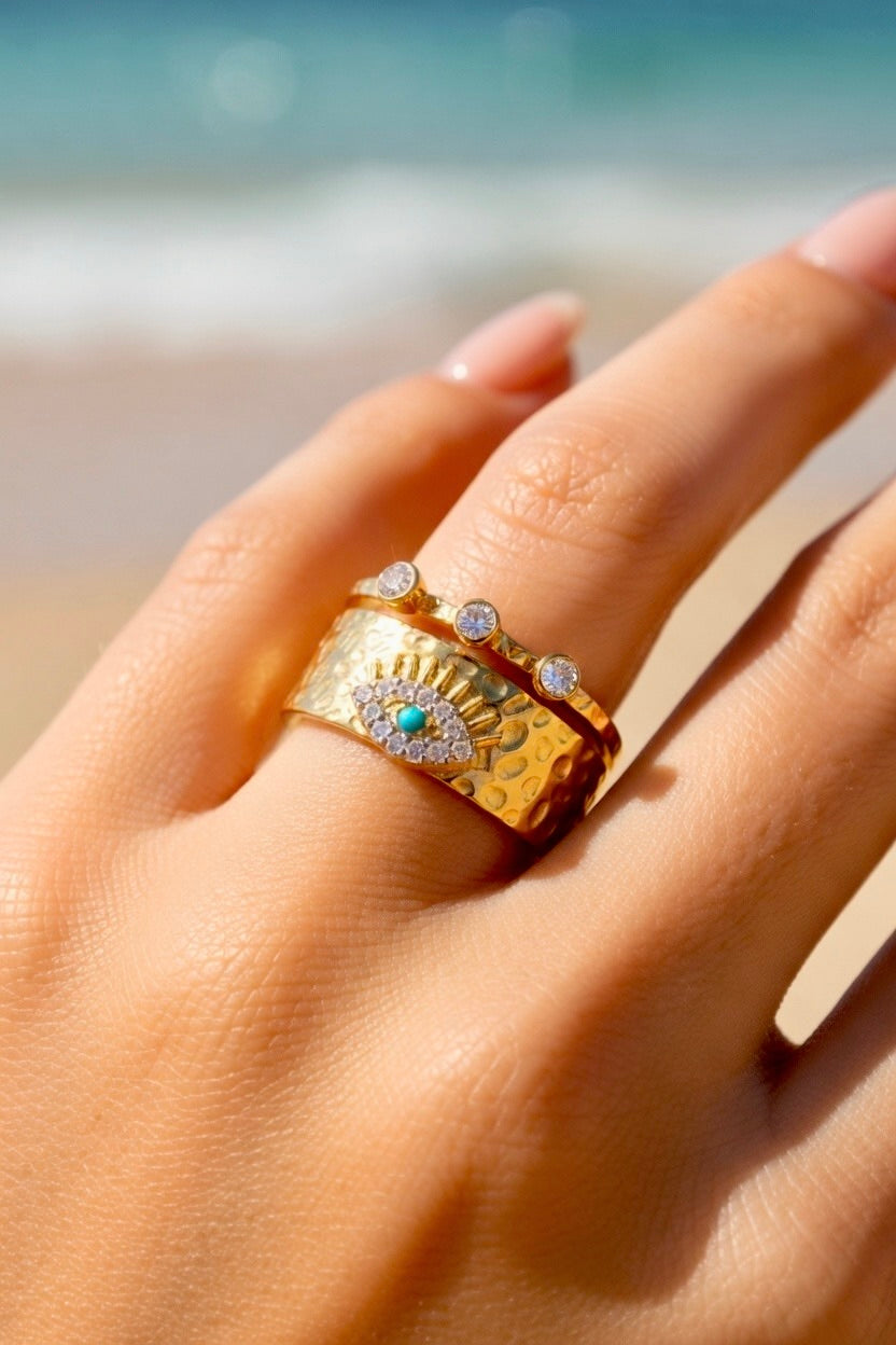 Bague ILA