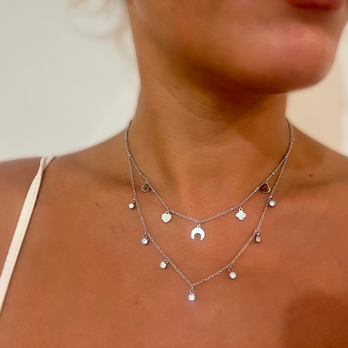 Collier SONIA