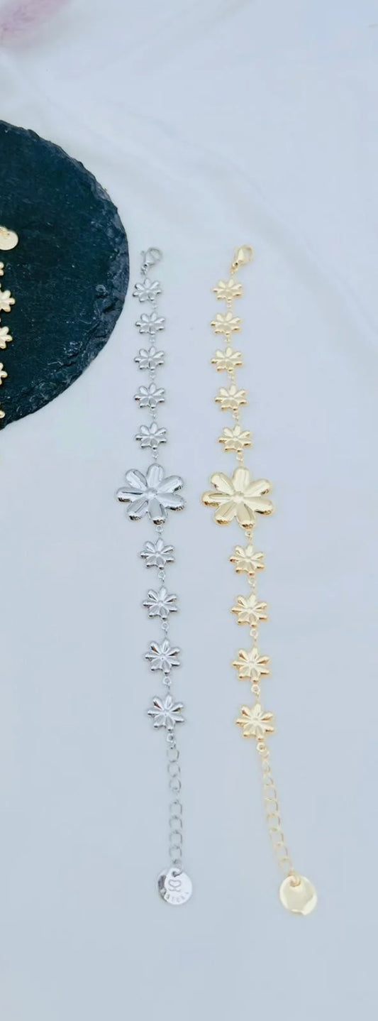 Bracelet FOLIA