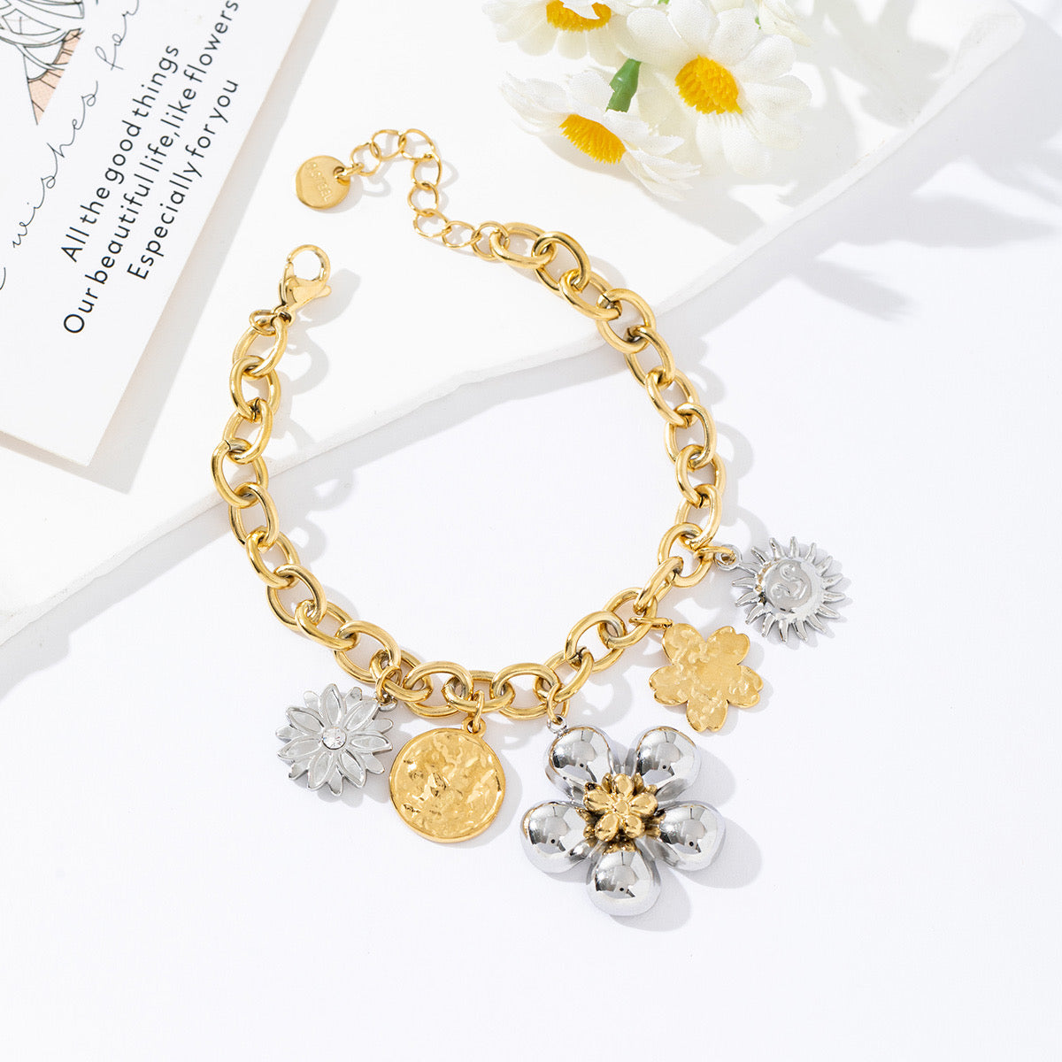Bracelet FLORIDA