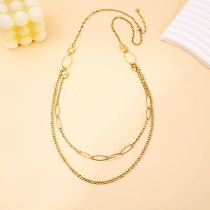 Collier SAUTOIR CHRISTINE