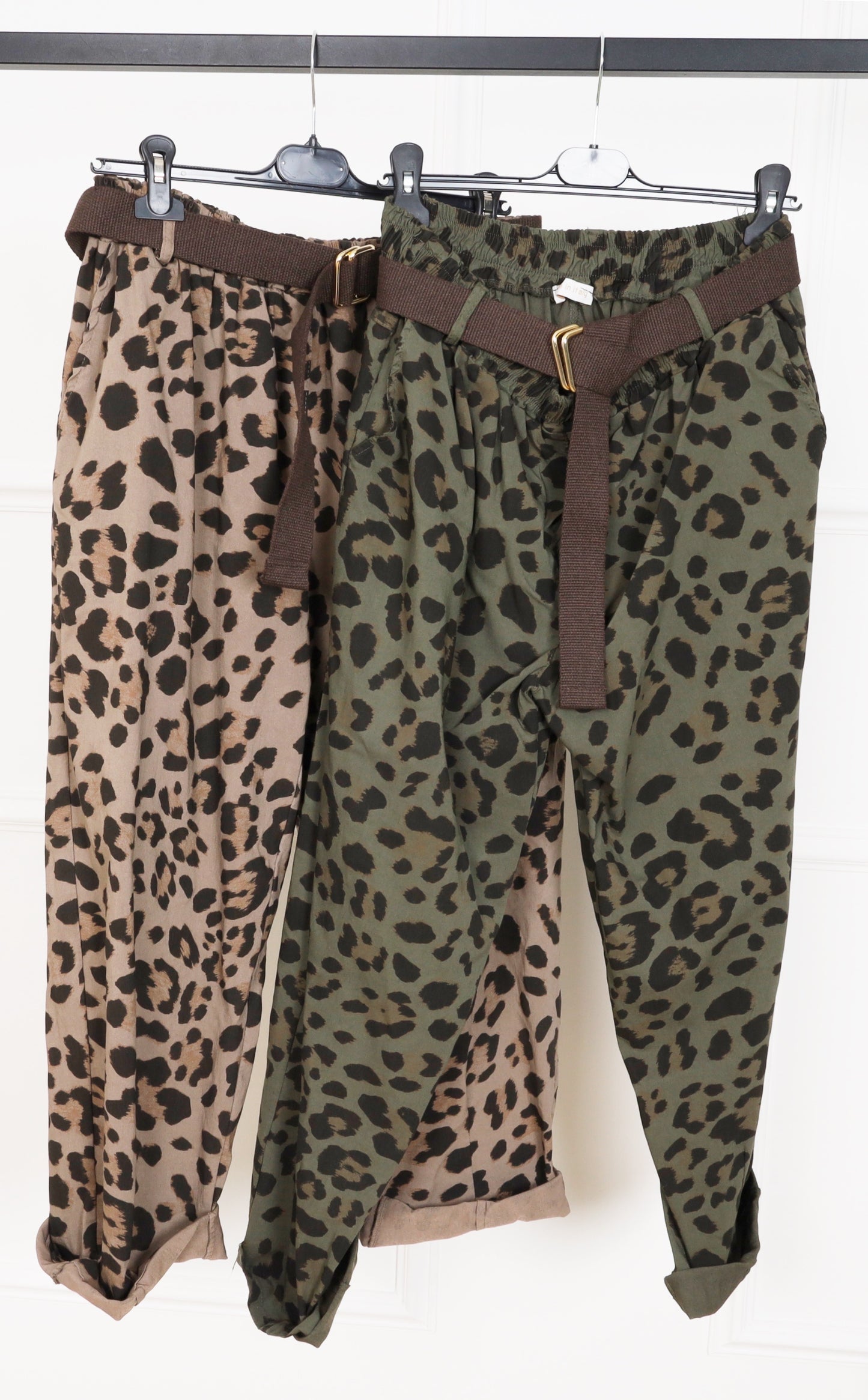 Pantalon CHLOE