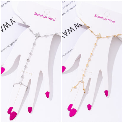 Chaîne de main FLORY