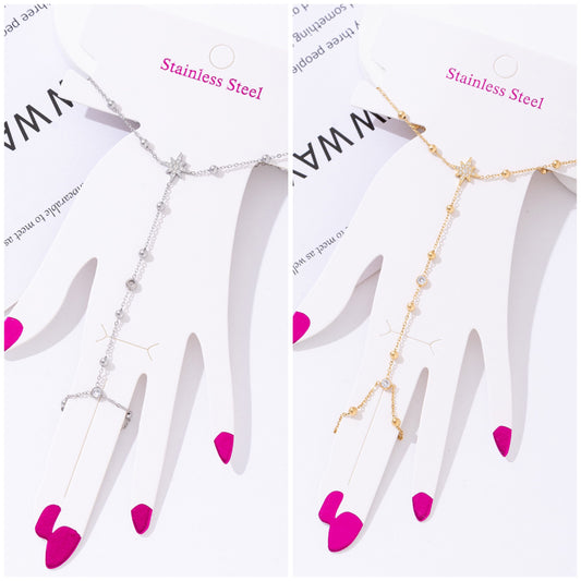 Chaîne de main FLORY