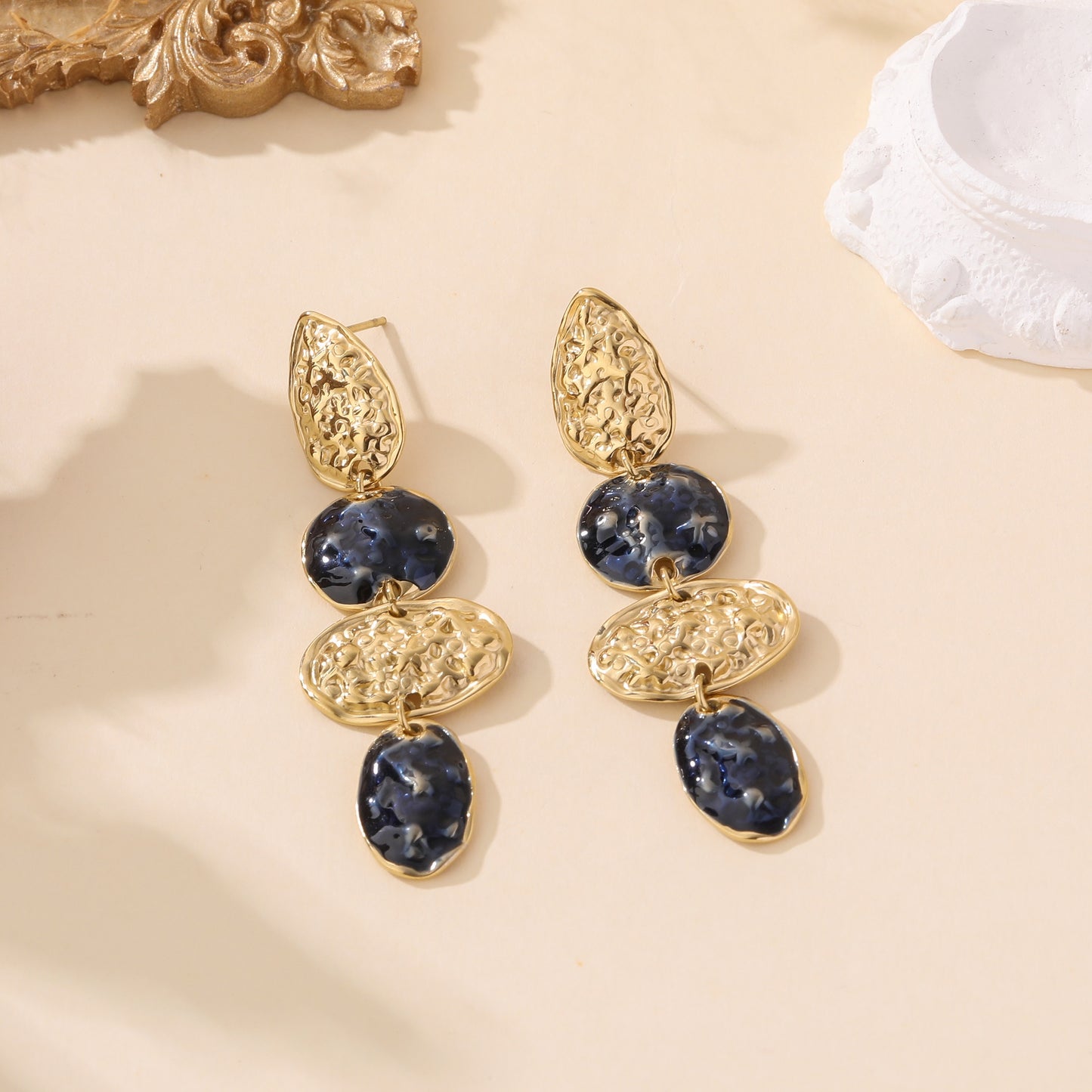 Boucle d’oreille VANIA