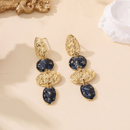 Boucle d’oreille VANIA