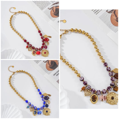 Collier JESS