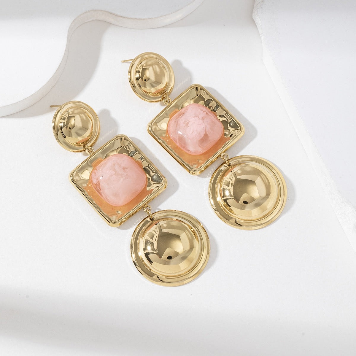 Boucle d’oreille RIMA