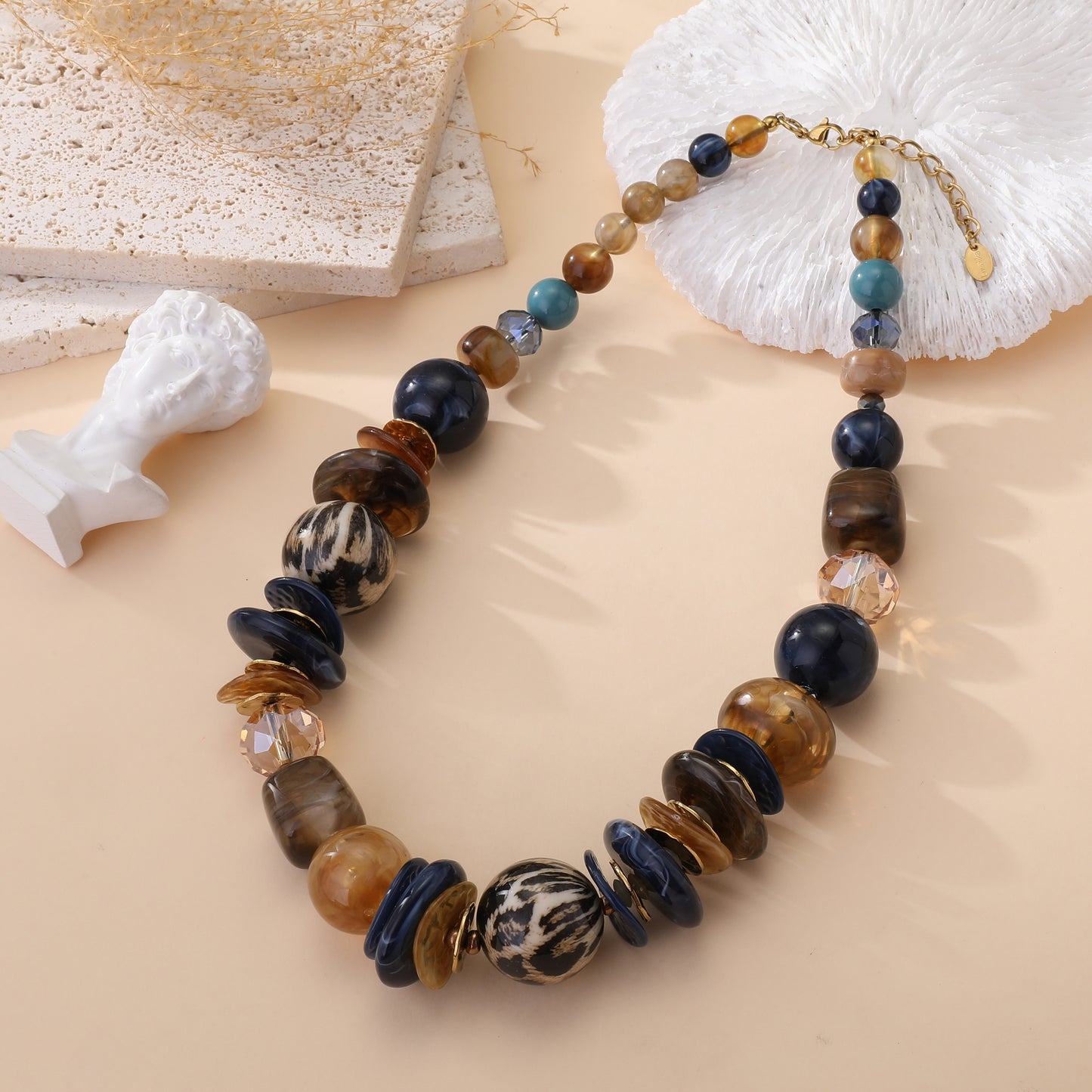 Collier SENA