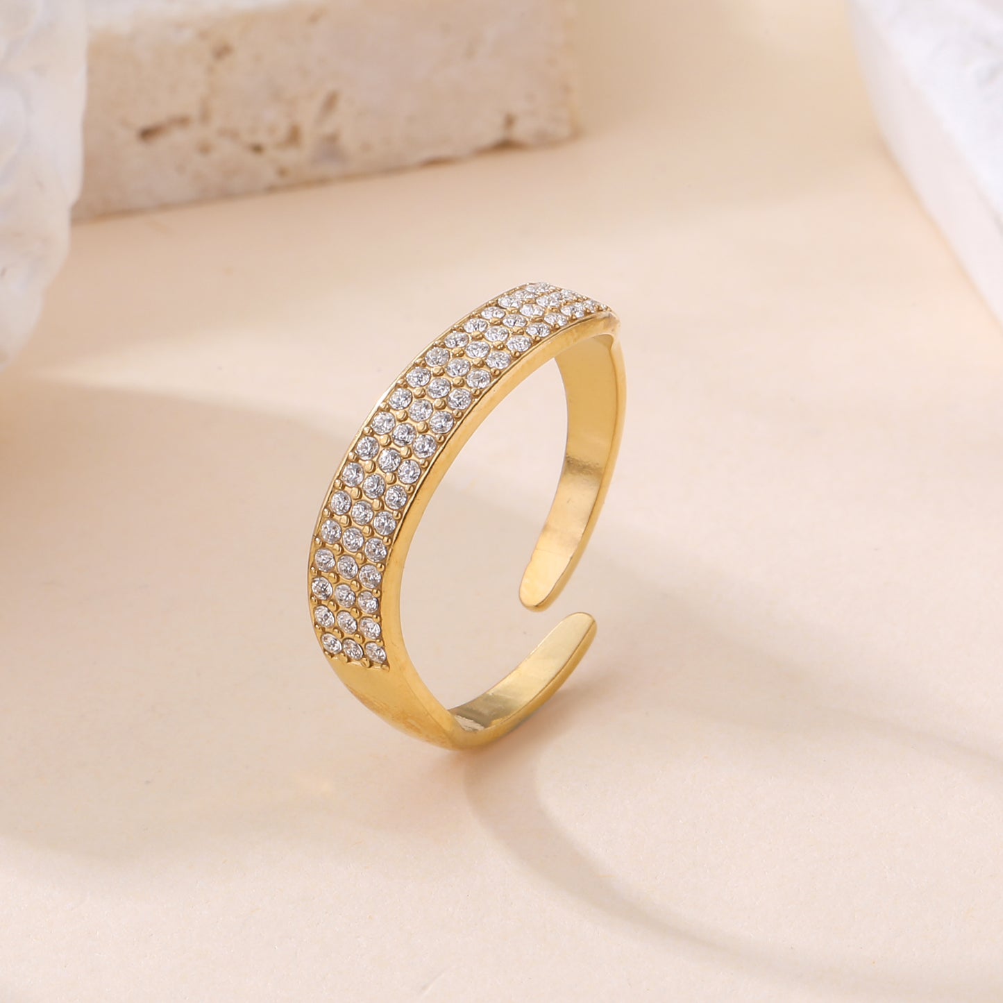 Bague SOLY