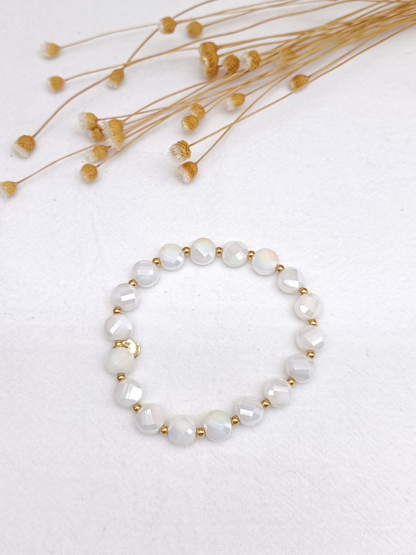 Bracelet élastique COLIA