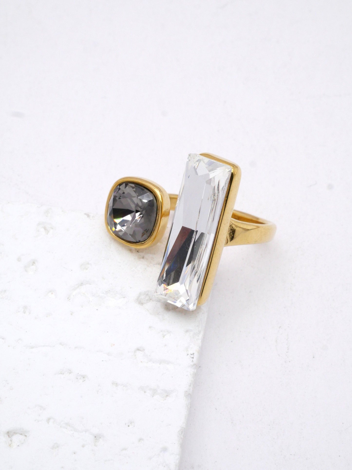 Bague SINA