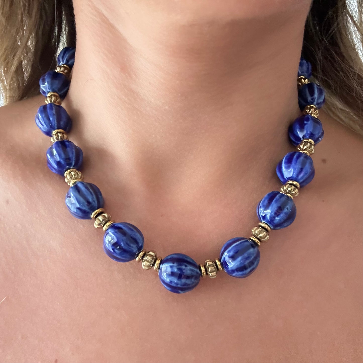 Collier BANY