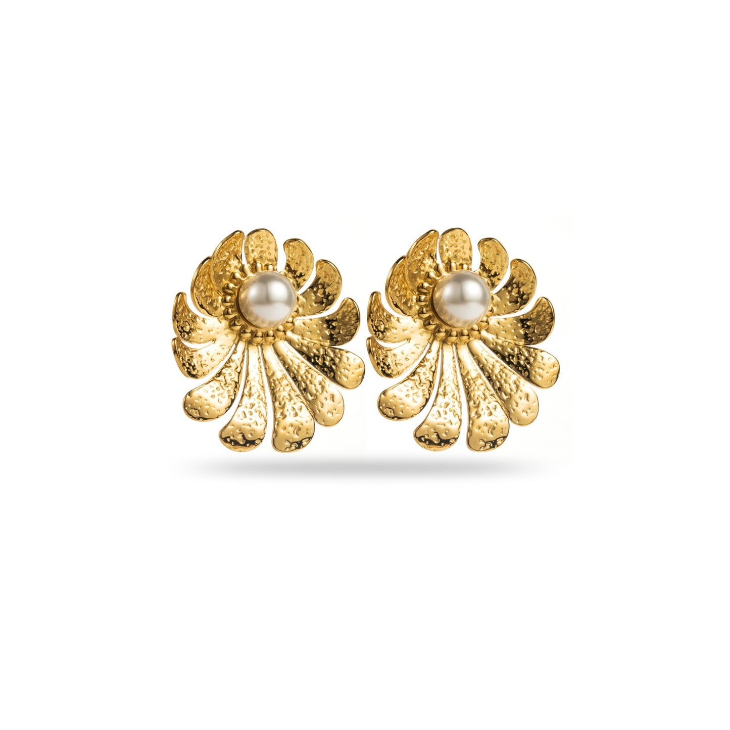 Boucle d’oreille FLOLY