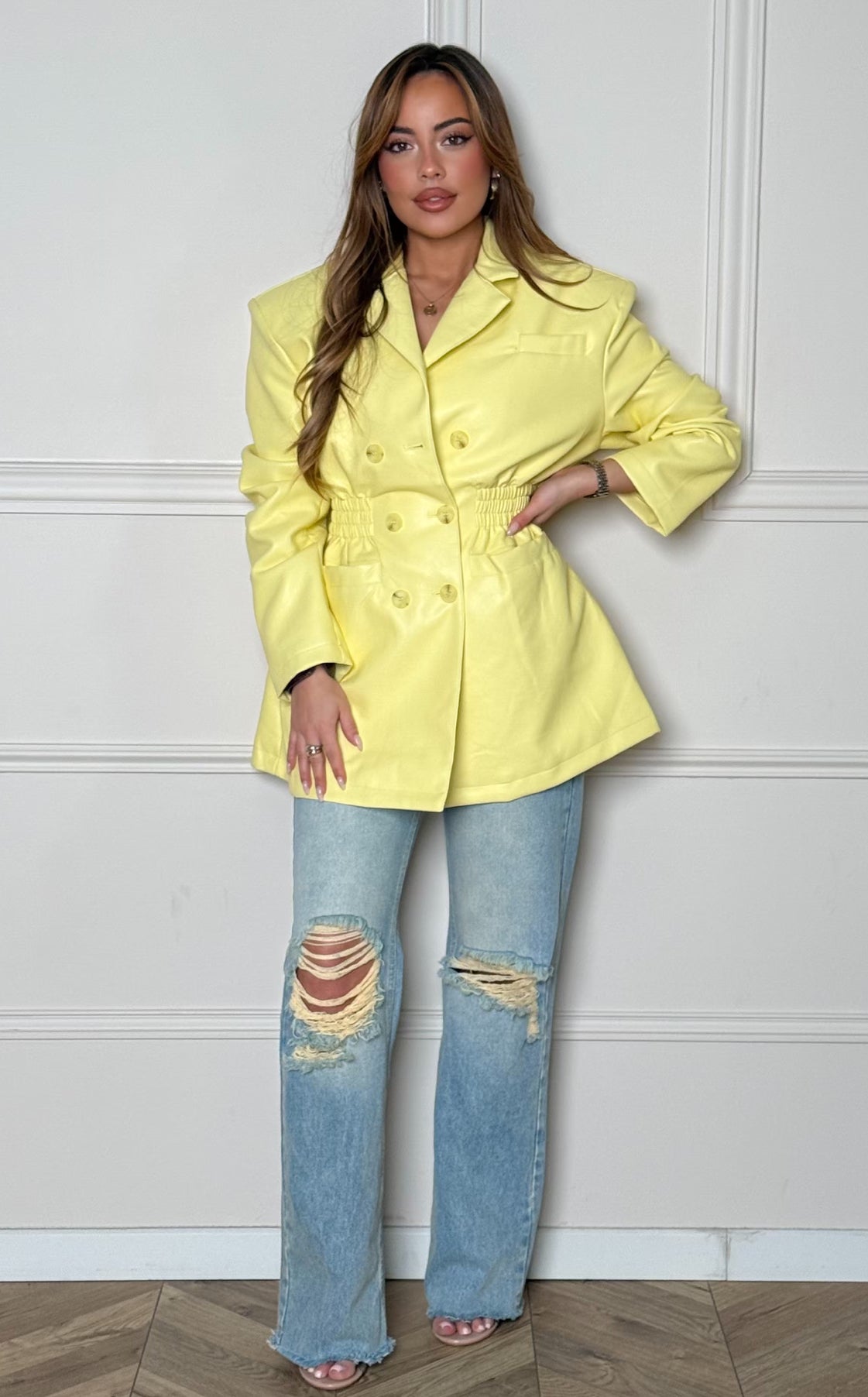 VESTE JONIA