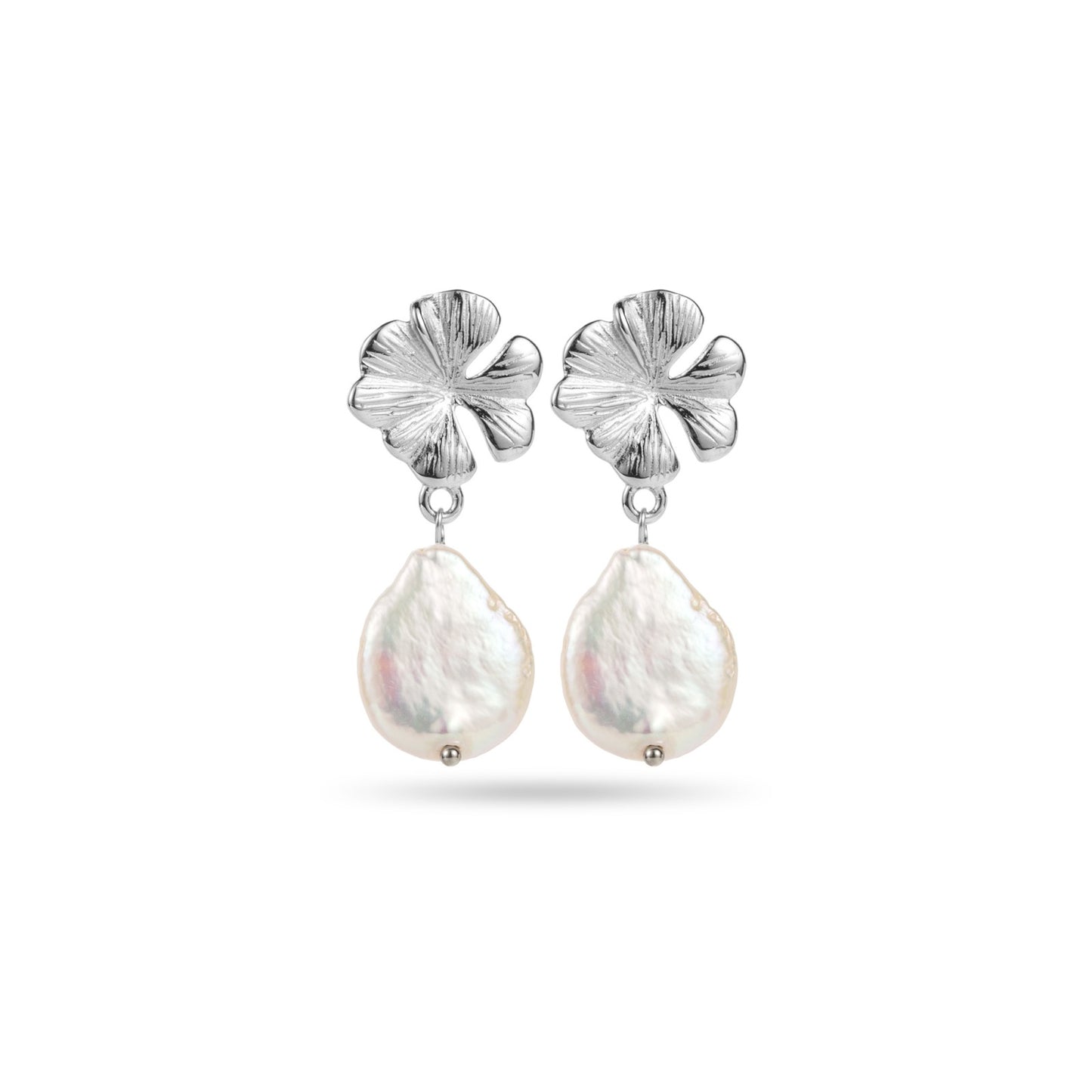 Boucle d’oreille ELIANE
