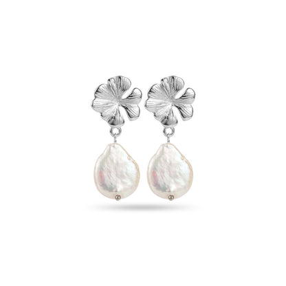 Boucle d’oreille ELIANE