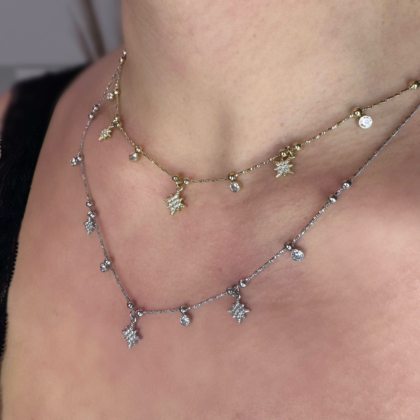 Collier MEI