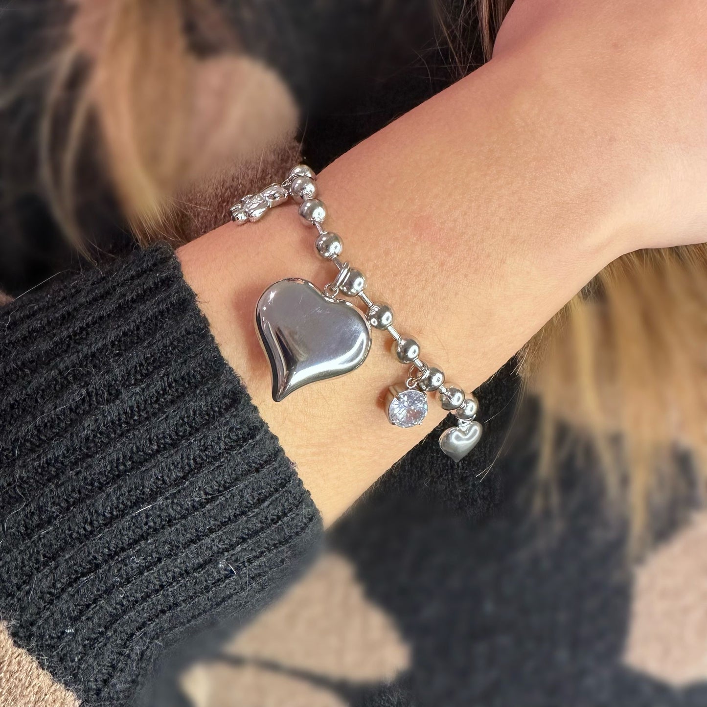 Bracelet BRELOQUE OLENA