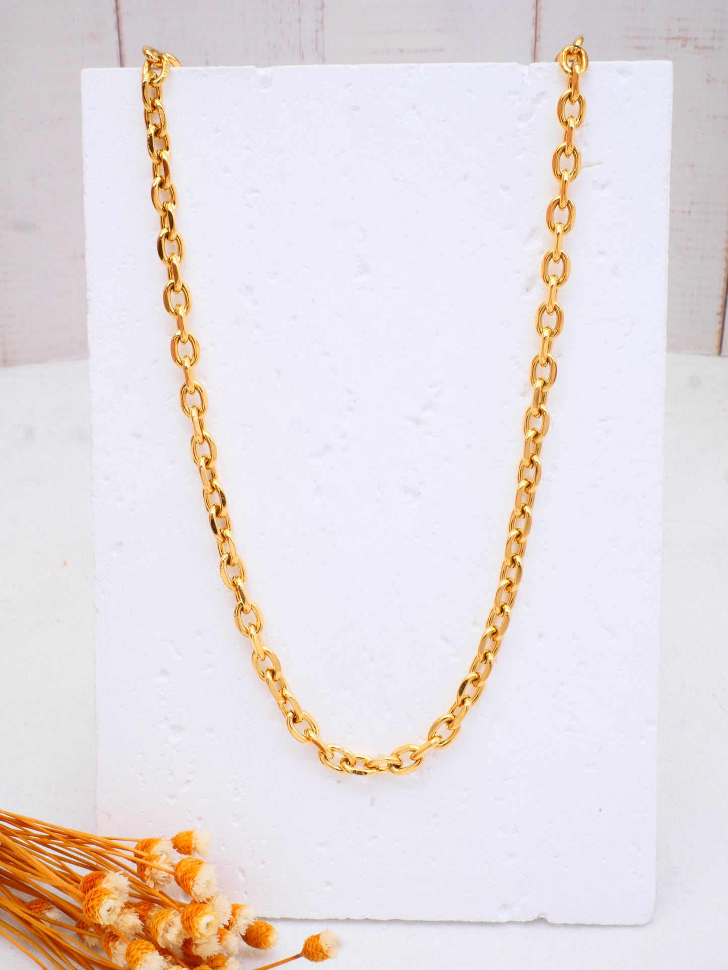 Collier PERSONNALISABLE