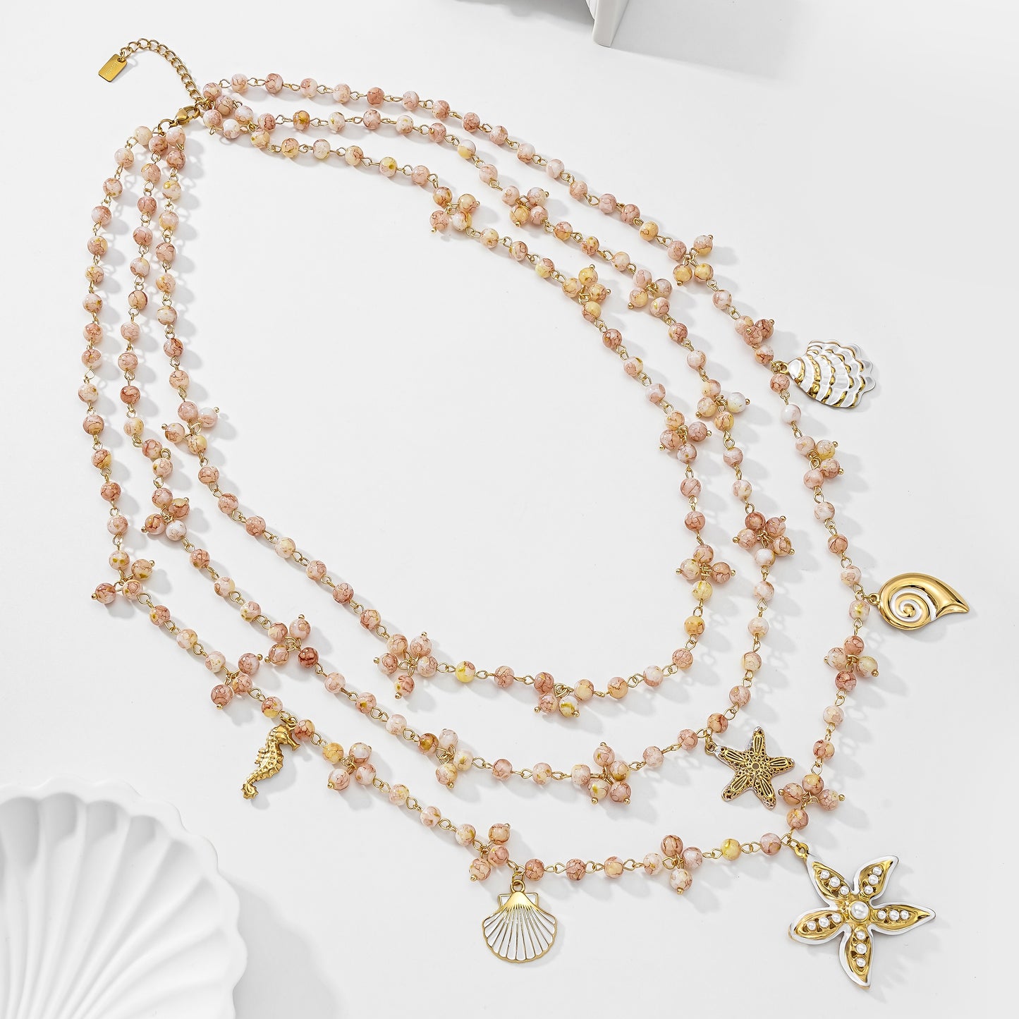 Collier ÉLYA