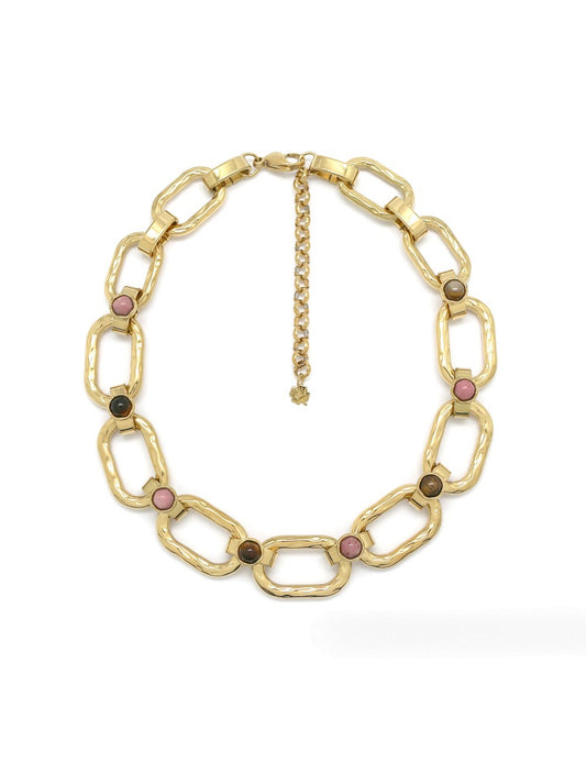 COLLIER PIERRE LOUANE