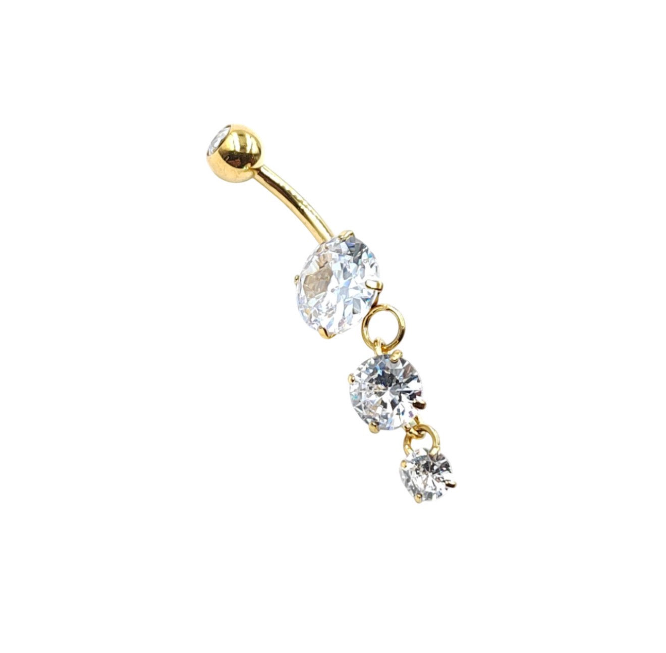 Piercing NOMBRIL SUZY