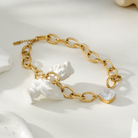 Collier INARA
