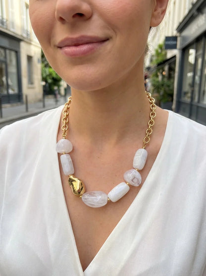 Collier ALITA