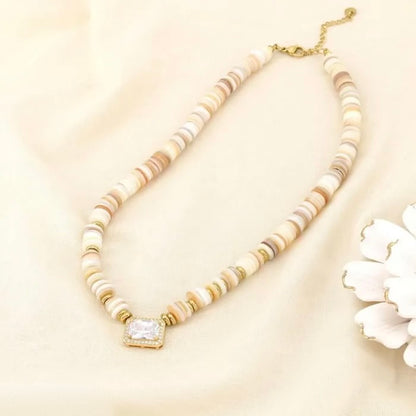 Collier TONIRA