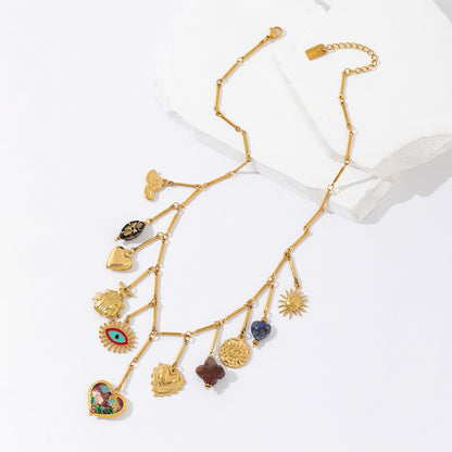 Collier FINESSE