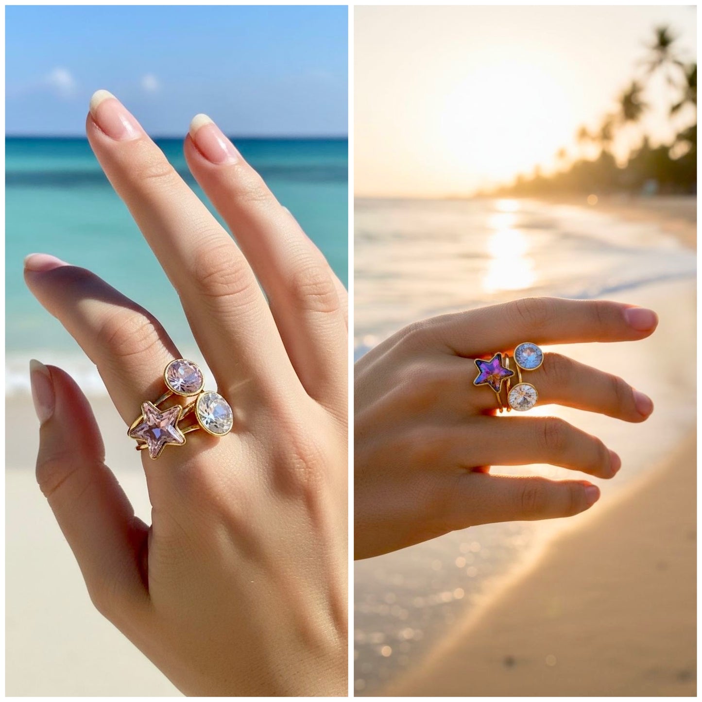 Bague Nadia