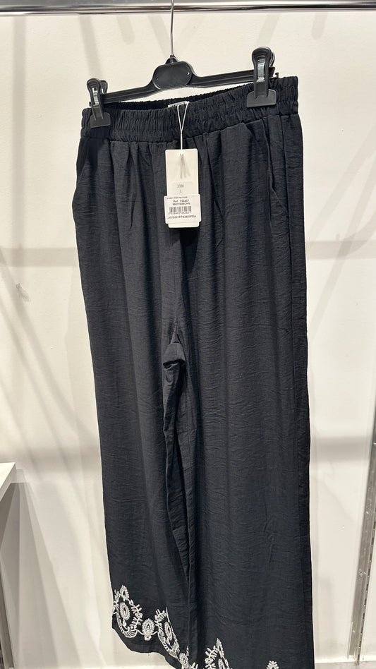 Pantalon 34407