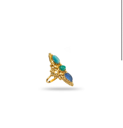 Bague ÉGYPTE