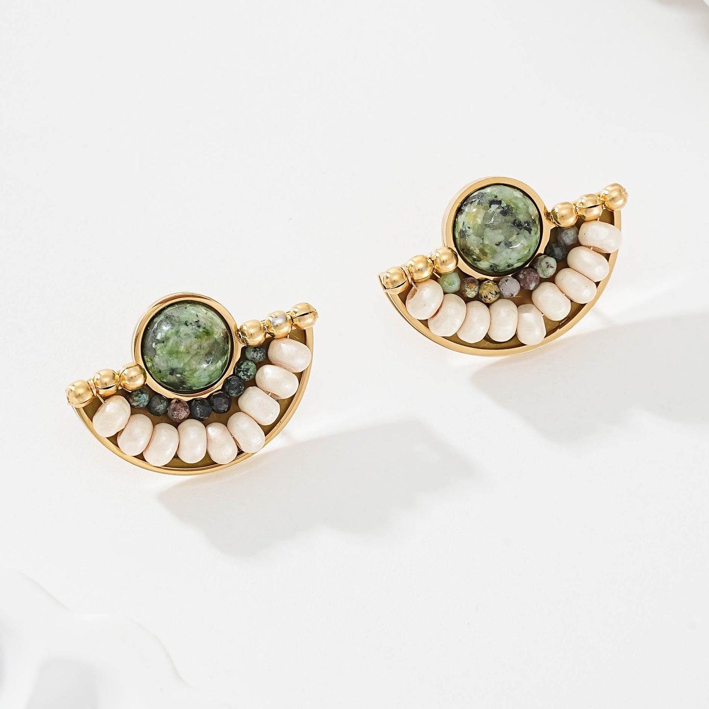 Boucle d’oreille MIRA