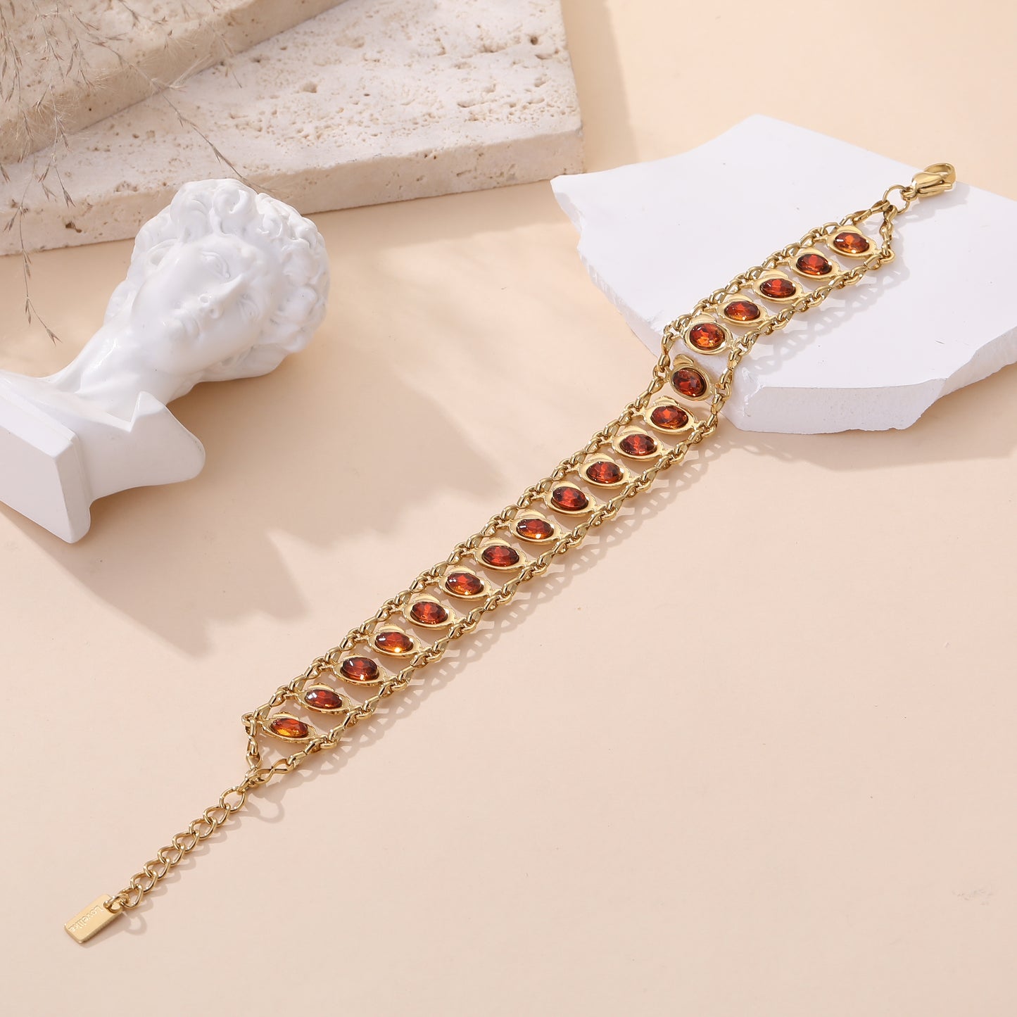 Bracelet YLA