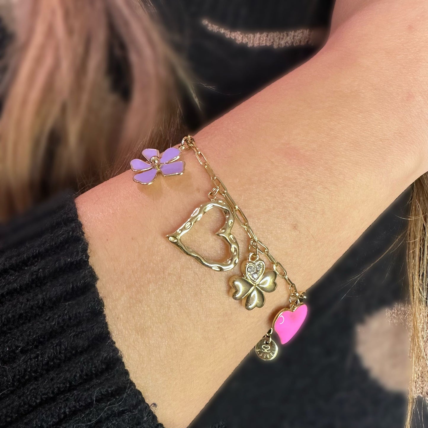 Bracelet ERA