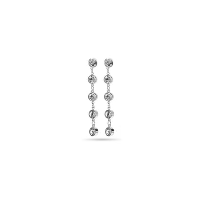 Boucle d’oreille MILÈNE