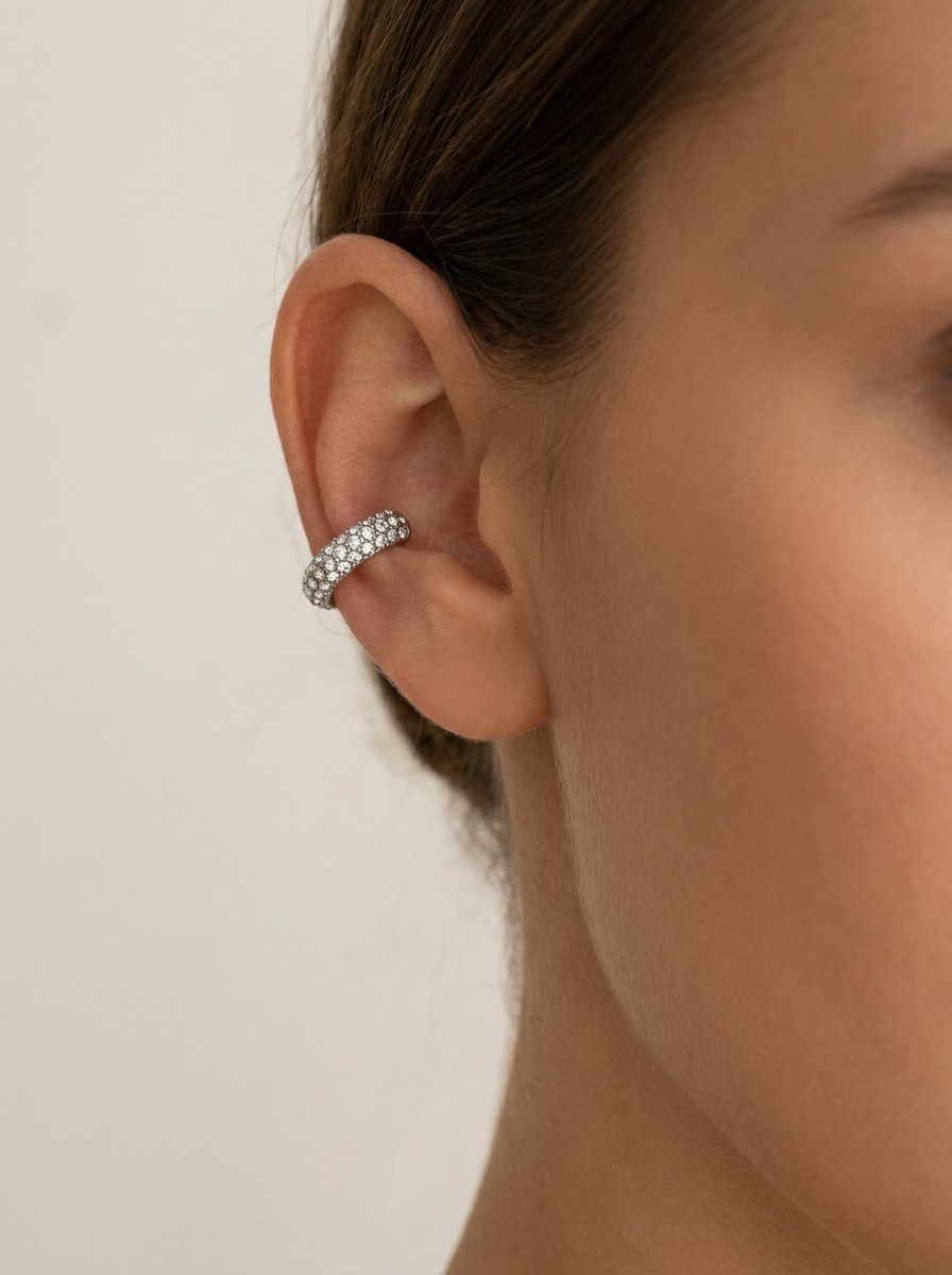 Ear cuff STRASSIA