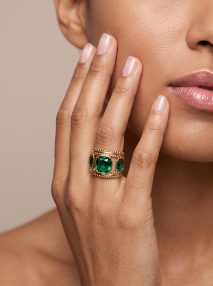 BAGUE LAYARA
