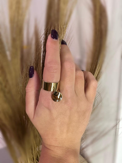 Bague BRELOQUE LOISE