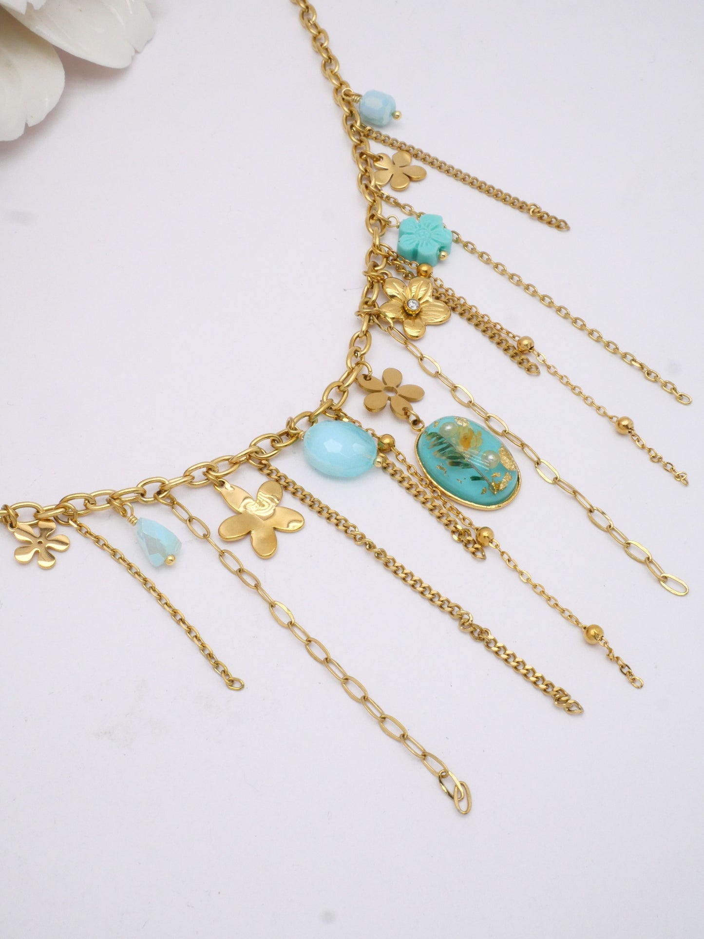 Collier FRANITA