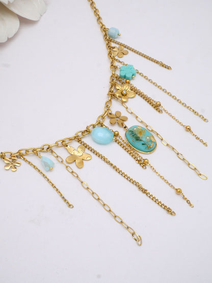 Collier FRANITA