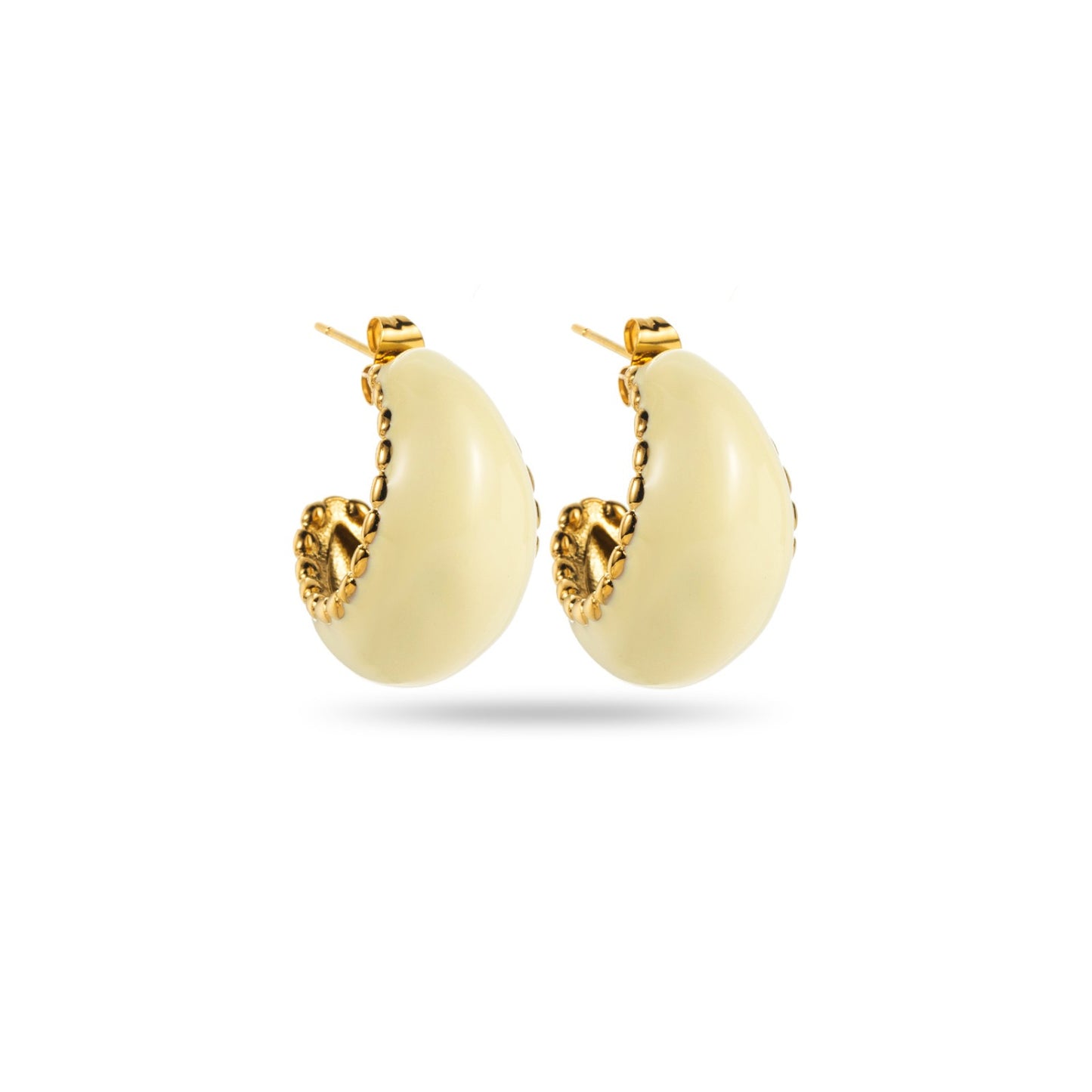 Boucle d’oreille INAYA