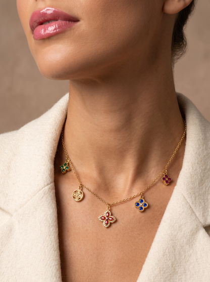Collier LISANNE