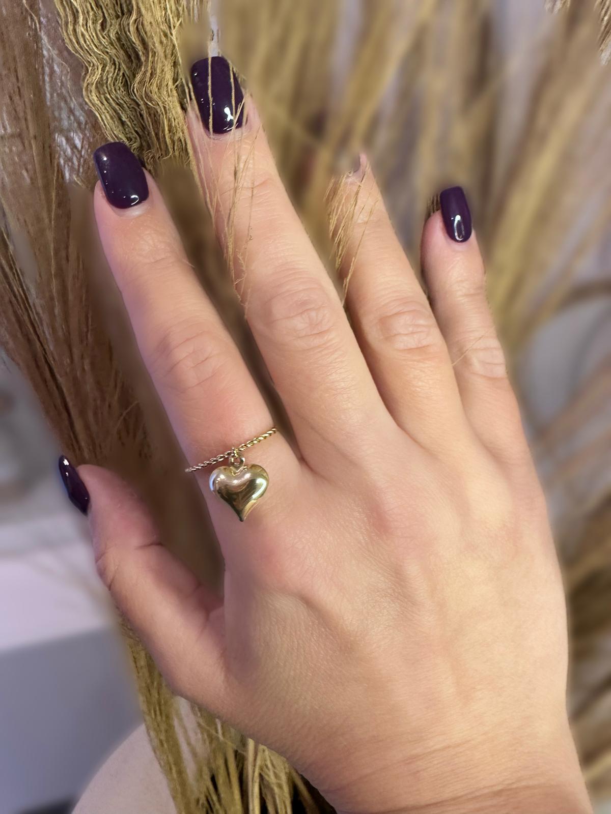 Bague BRELOQUE PIXIE