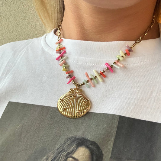 Collier CALINE