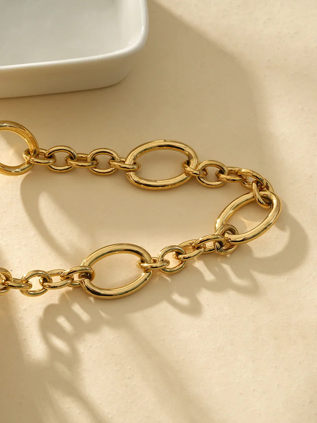 Collier TYNA